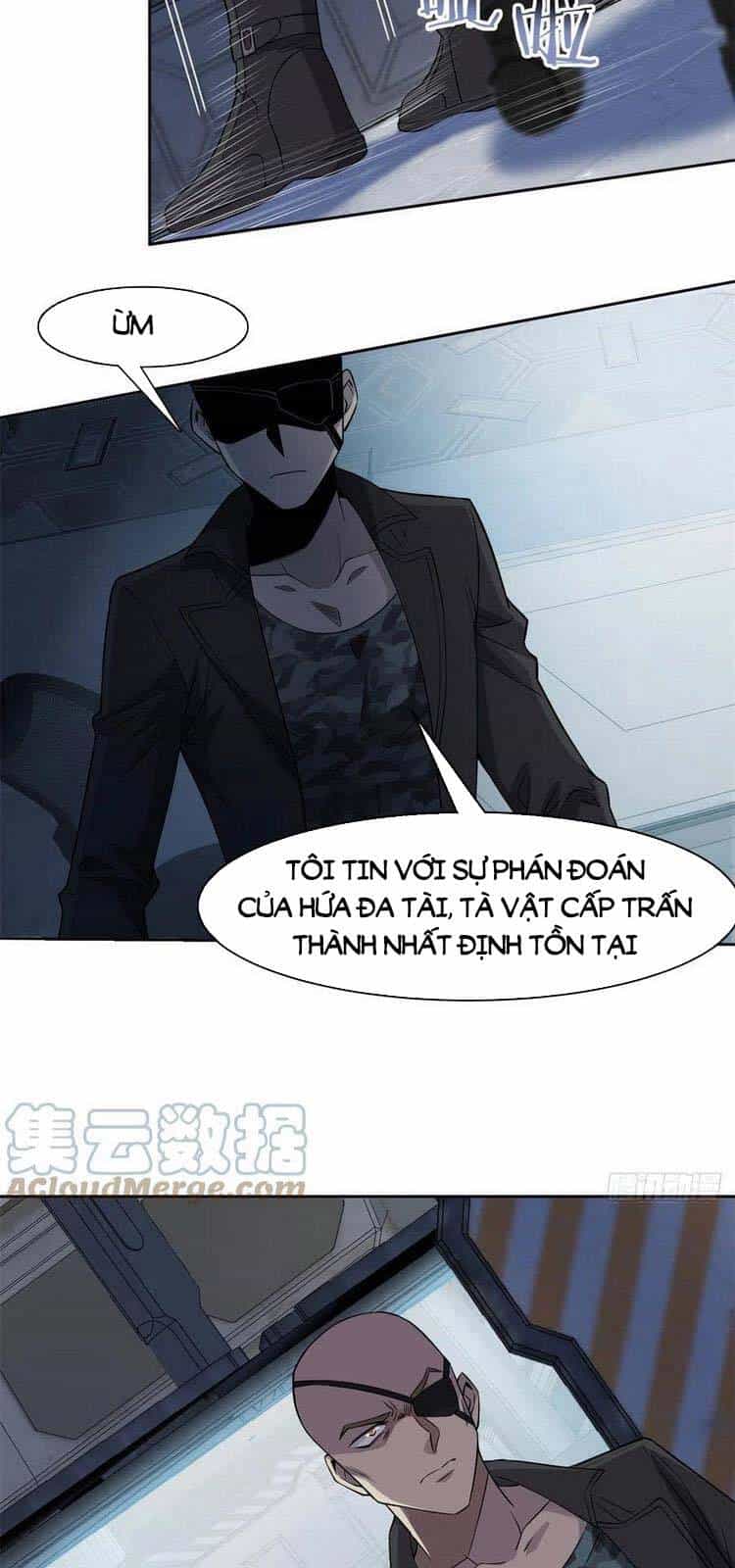 Cường Giả Đến Từ Trại Tâm Thần - Chương 75 - ảnh 6