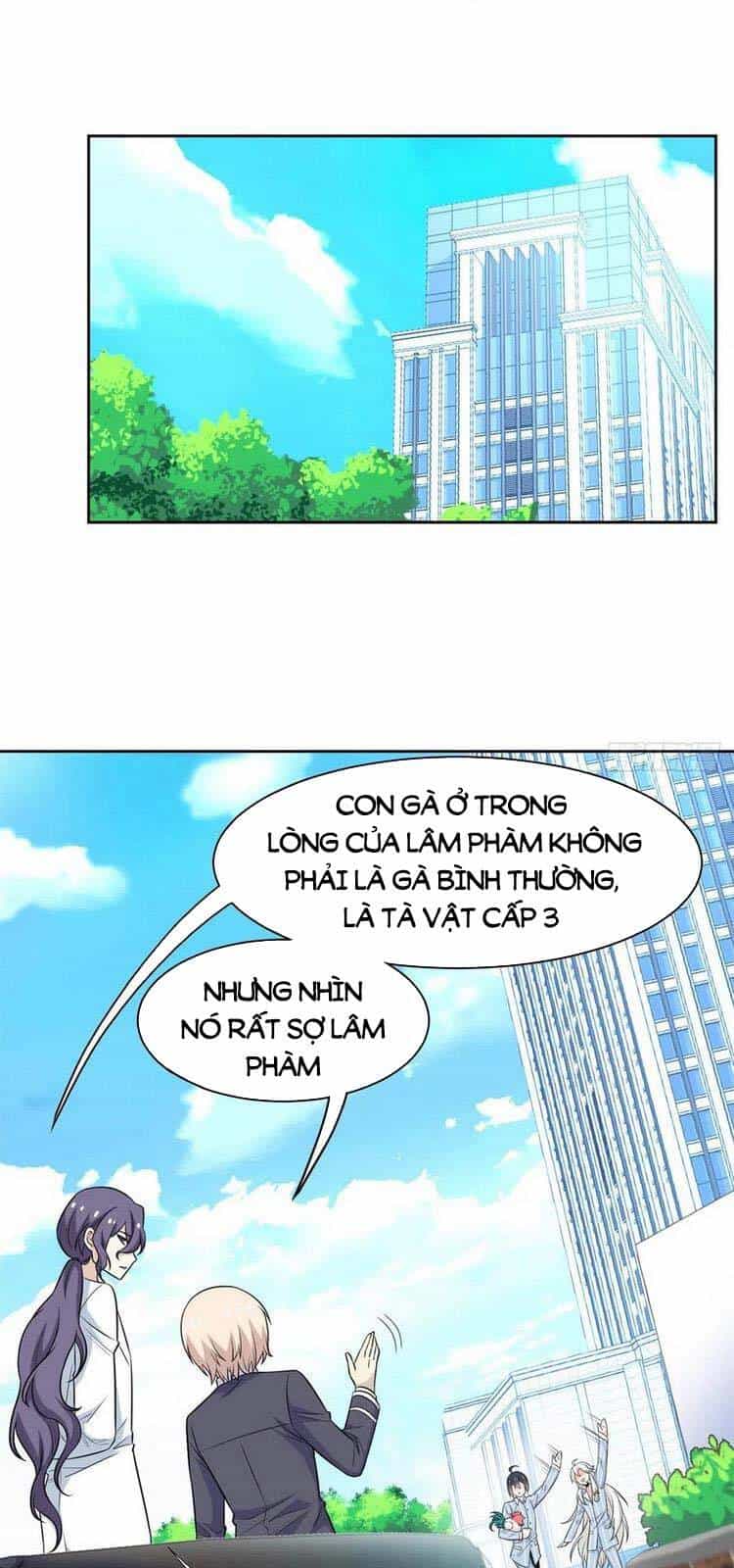 Cường Giả Đến Từ Trại Tâm Thần - Chương 75 - ảnh 9