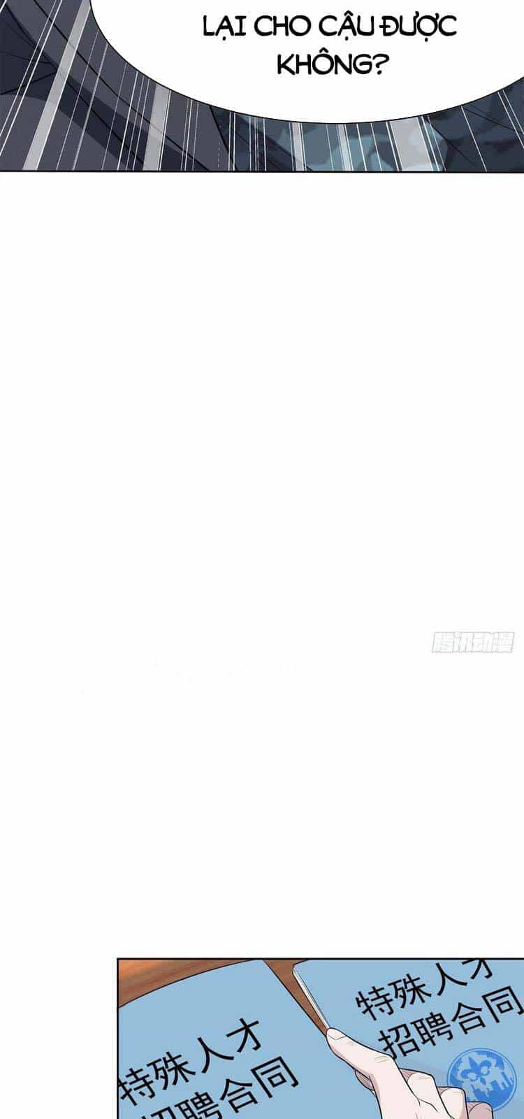 Cường Giả Đến Từ Trại Tâm Thần - Chương 76 - ảnh 10