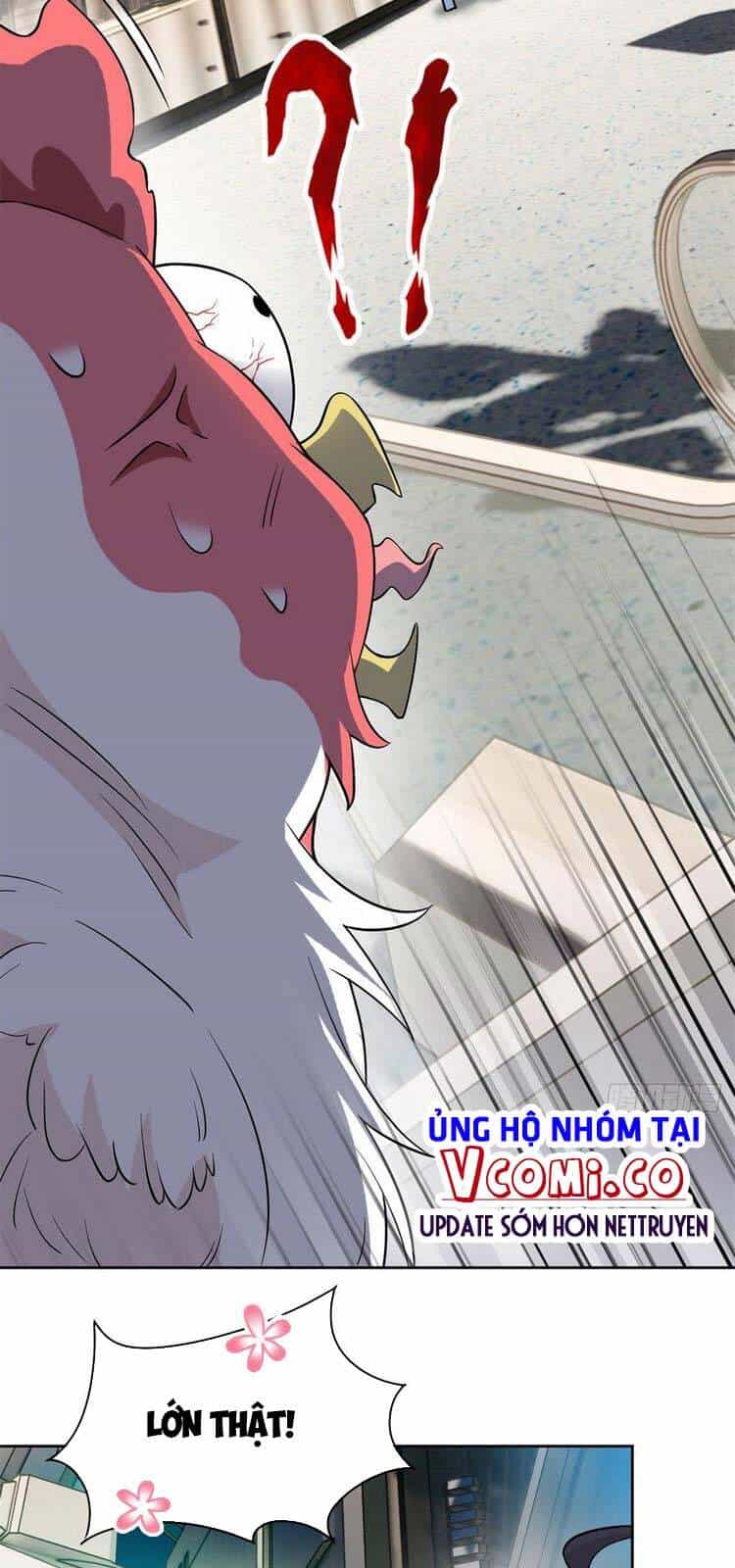 Cường Giả Đến Từ Trại Tâm Thần - Chương 76 - ảnh 29