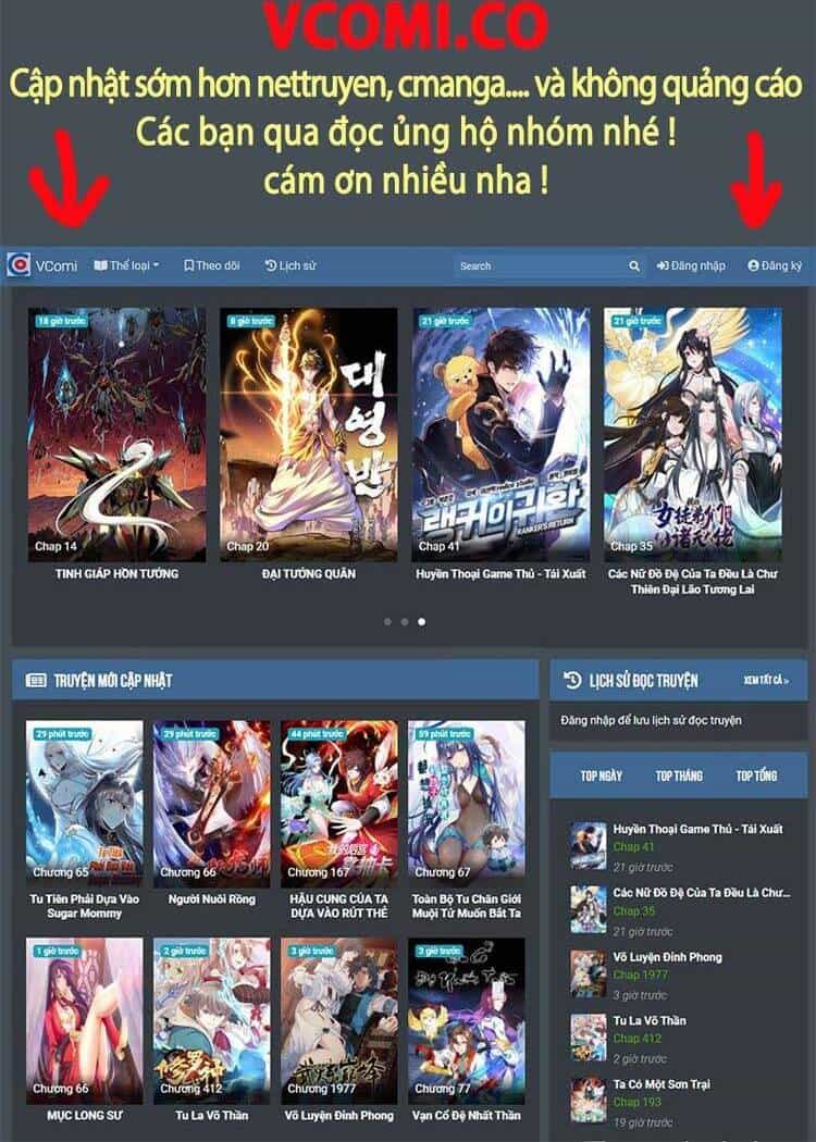 Cường Giả Đến Từ Trại Tâm Thần - Chương 78 - ảnh 23