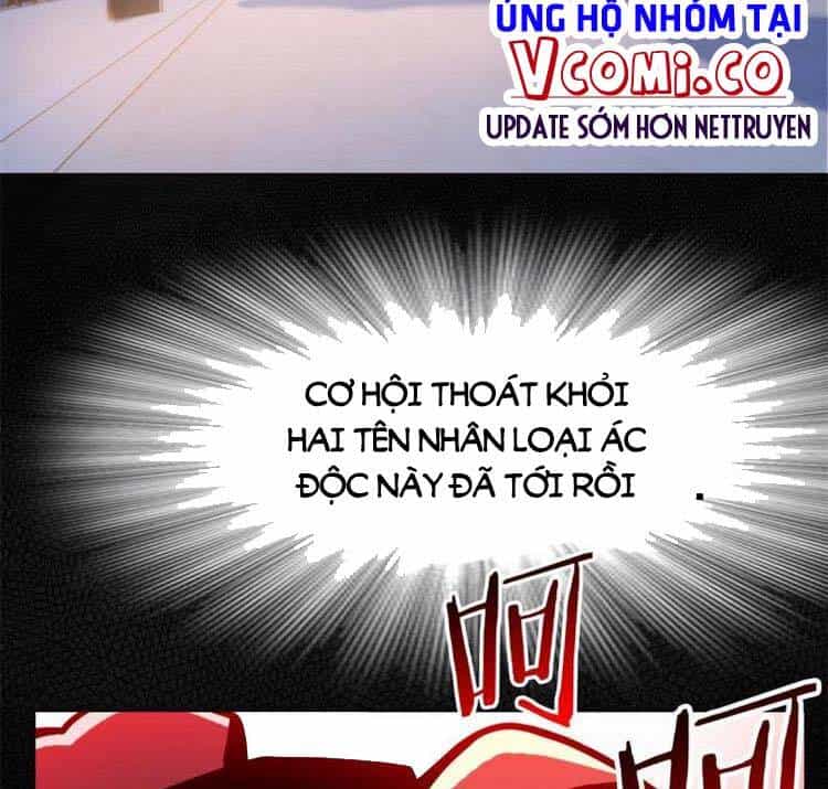 Cường Giả Đến Từ Trại Tâm Thần - Chương 79 - ảnh 17