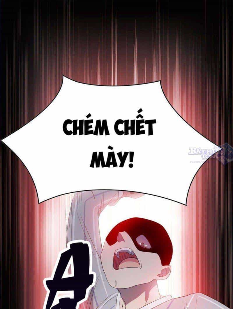 Cường Giả Đến Từ Trại Tâm Thần - Chương 8 - ảnh 33