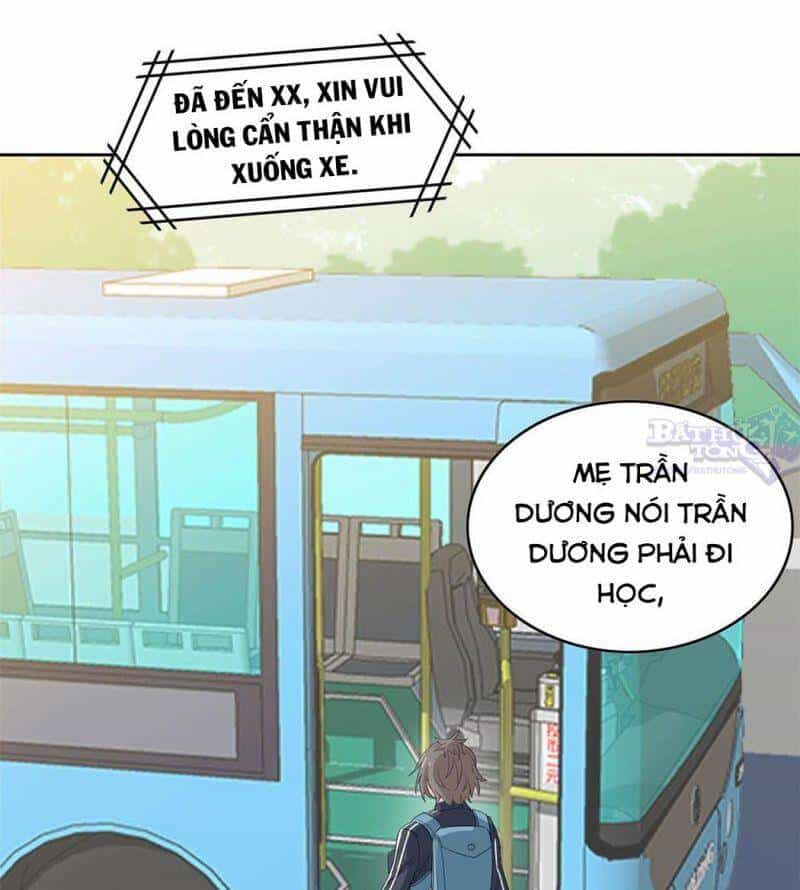 Cường Giả Đến Từ Trại Tâm Thần - Chương 8 - ảnh 4
