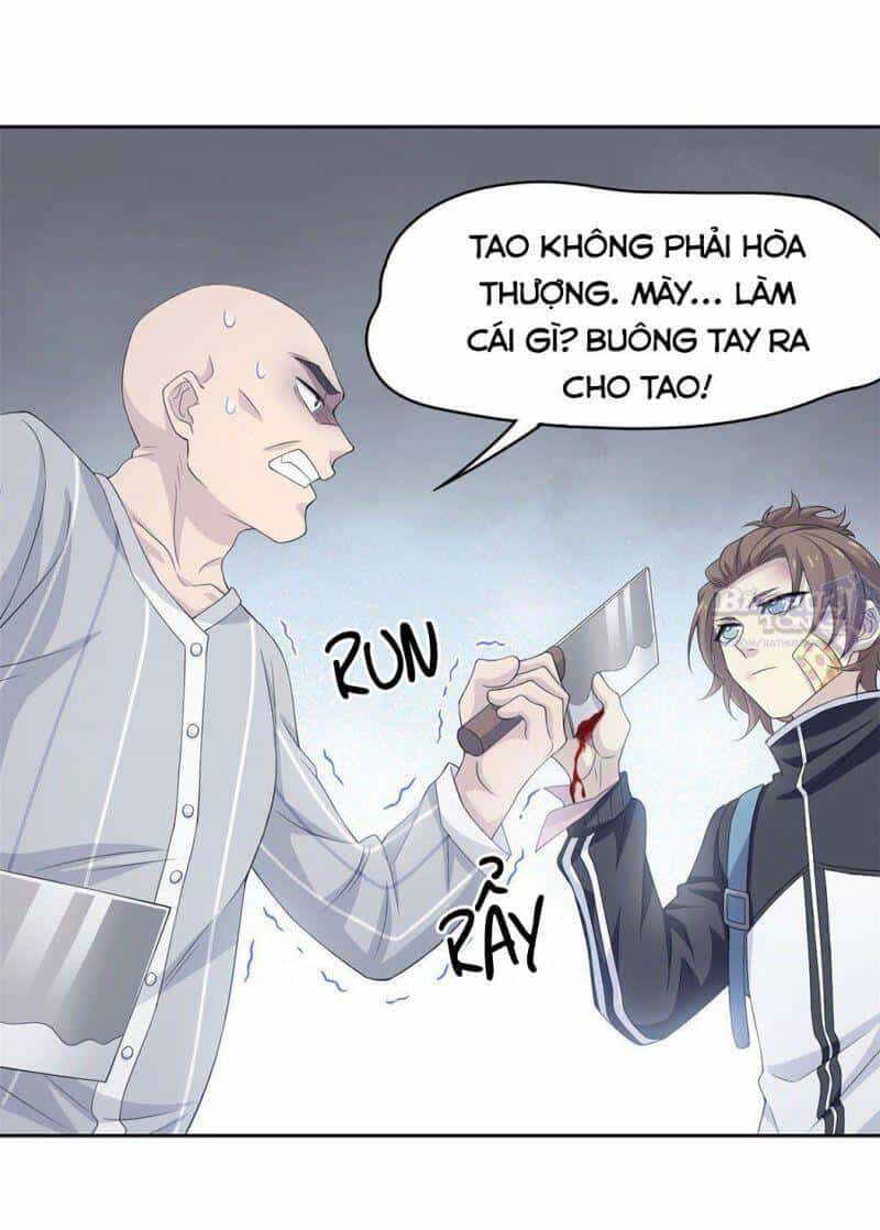 Cường Giả Đến Từ Trại Tâm Thần - Chương 8 - ảnh 40