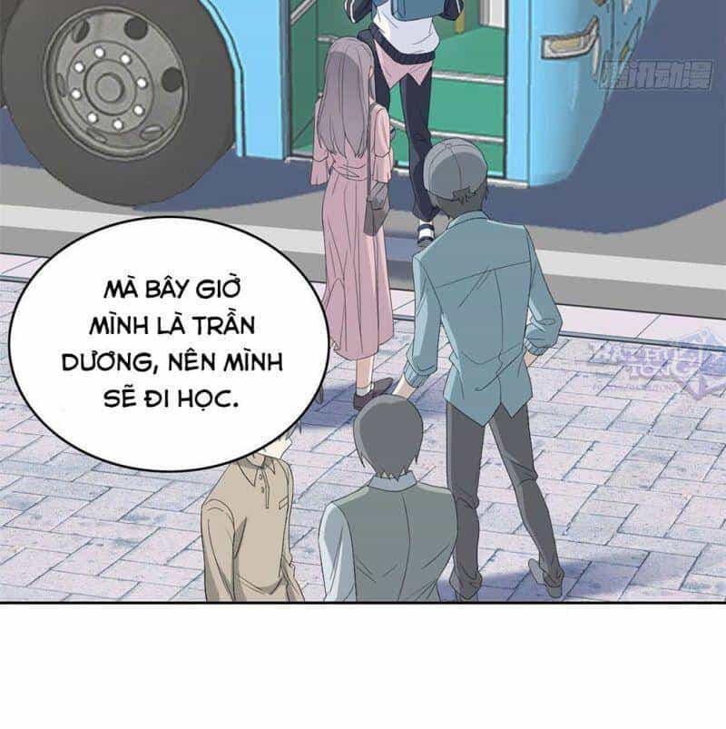 Cường Giả Đến Từ Trại Tâm Thần - Chương 8 - ảnh 5