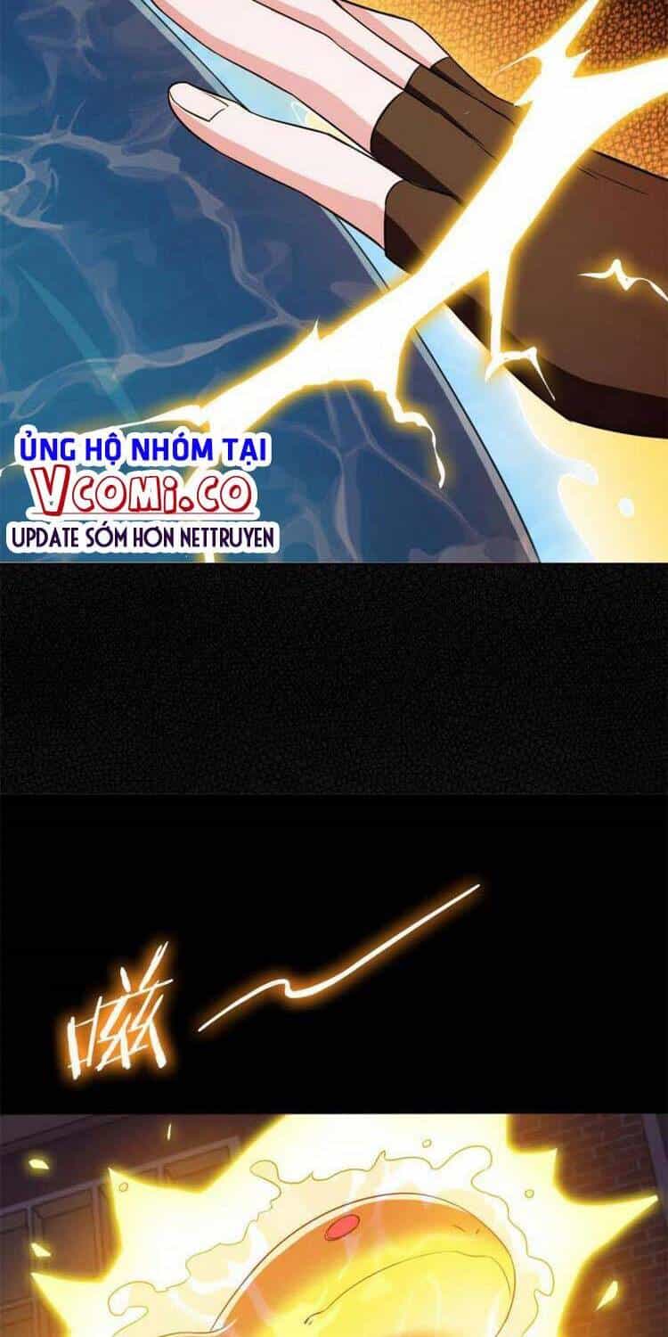 Cường Giả Đến Từ Trại Tâm Thần - Chương 80 - ảnh 10