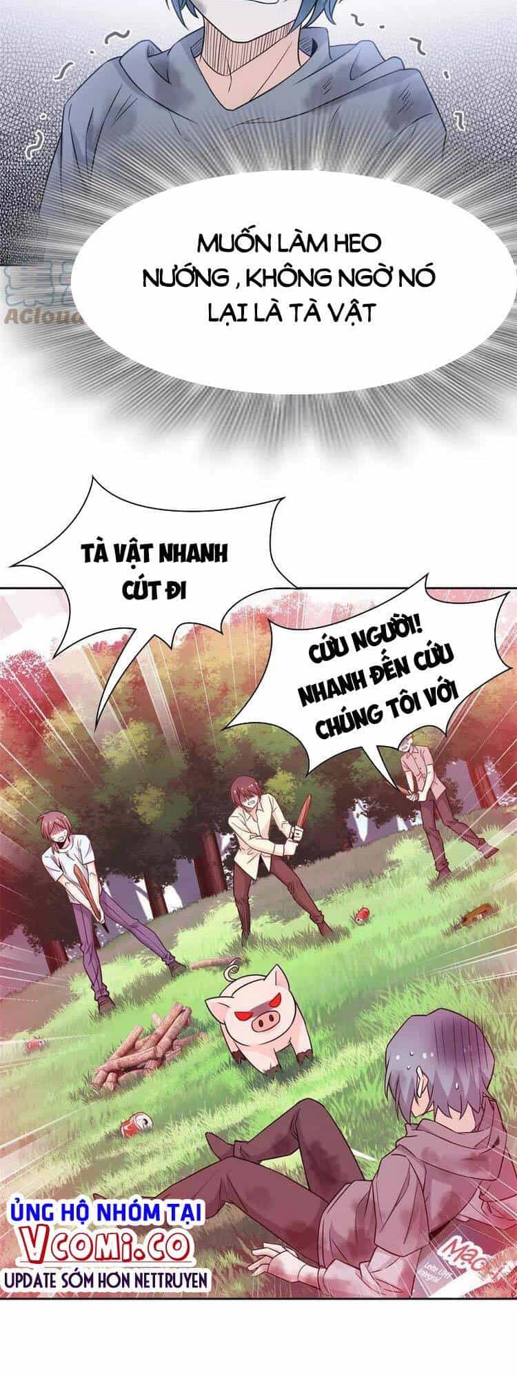 Cường Giả Đến Từ Trại Tâm Thần - Chương 82 - ảnh 18