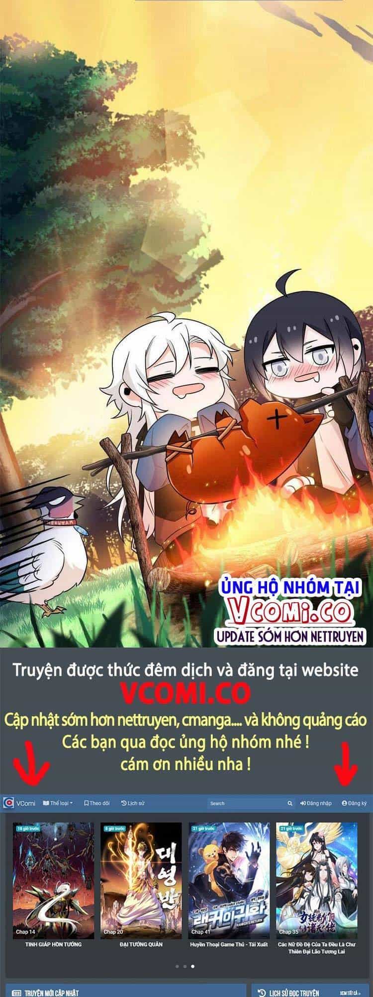 Cường Giả Đến Từ Trại Tâm Thần - Chương 82 - ảnh 27