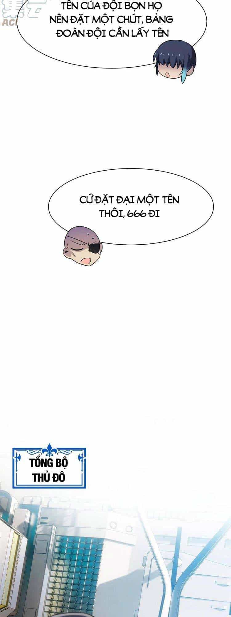 Cường Giả Đến Từ Trại Tâm Thần - Chương 84 - ảnh 10