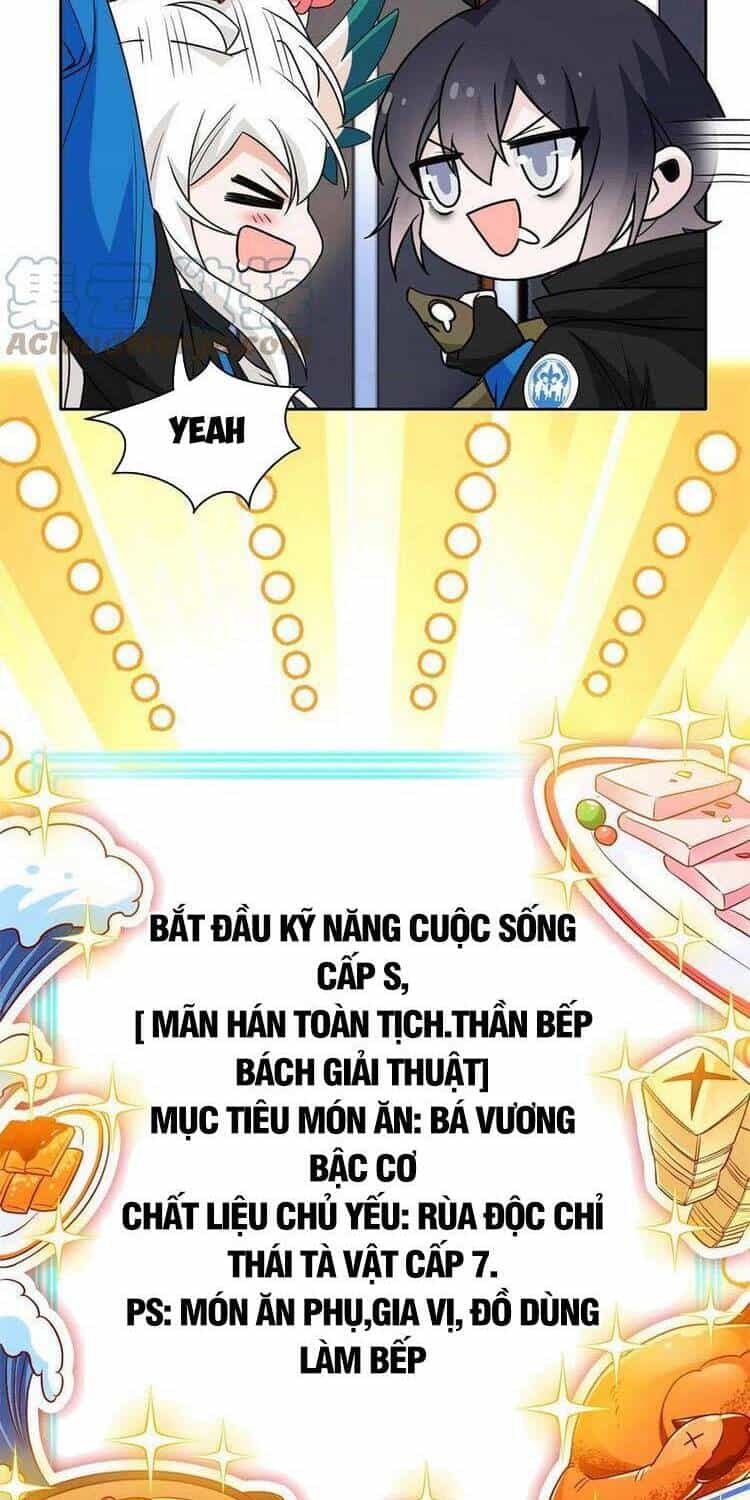 Cường Giả Đến Từ Trại Tâm Thần - Chương 85 - ảnh 8