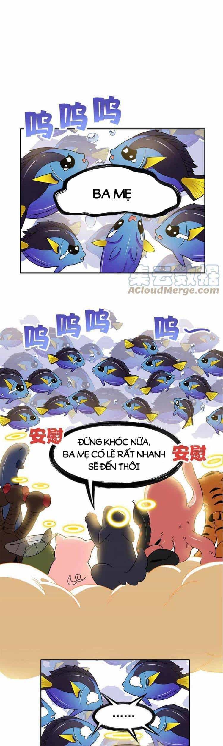 Cường Giả Đến Từ Trại Tâm Thần - Chương 86 - ảnh 1