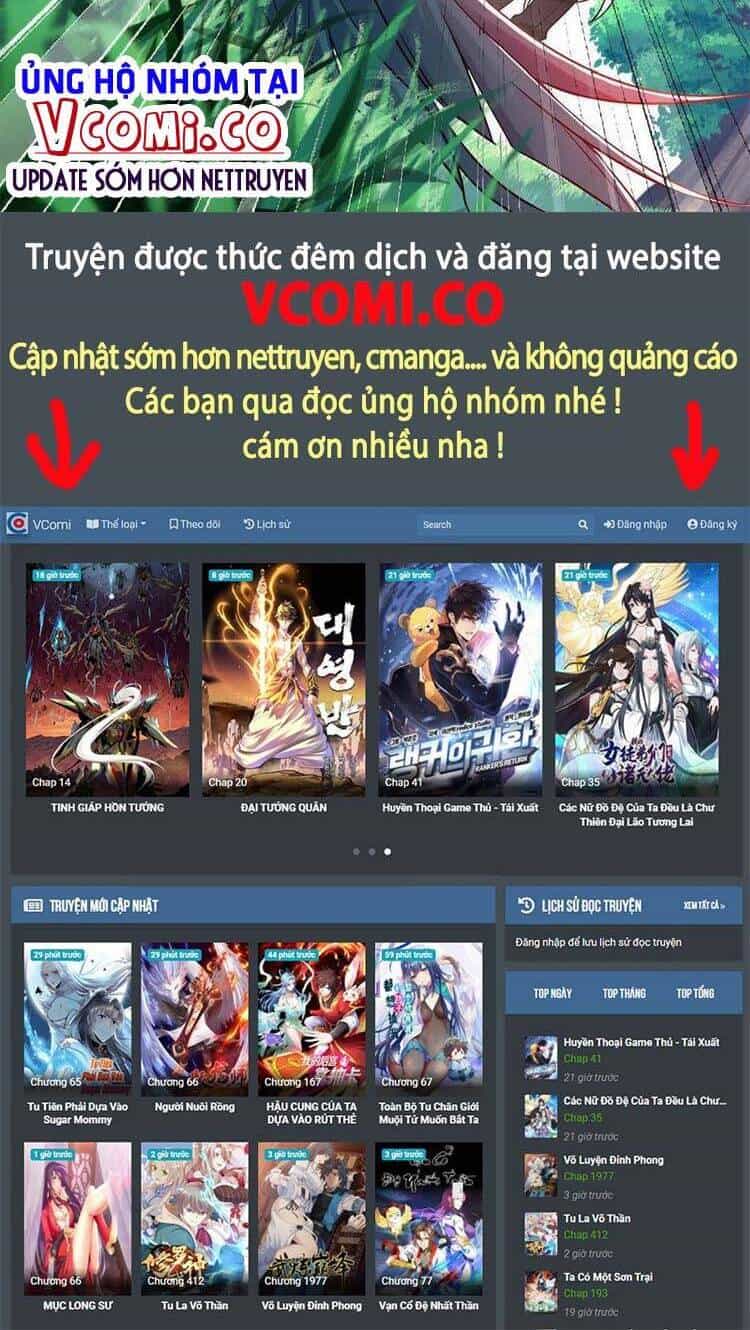 Cường Giả Đến Từ Trại Tâm Thần - Chương 86 - ảnh 26