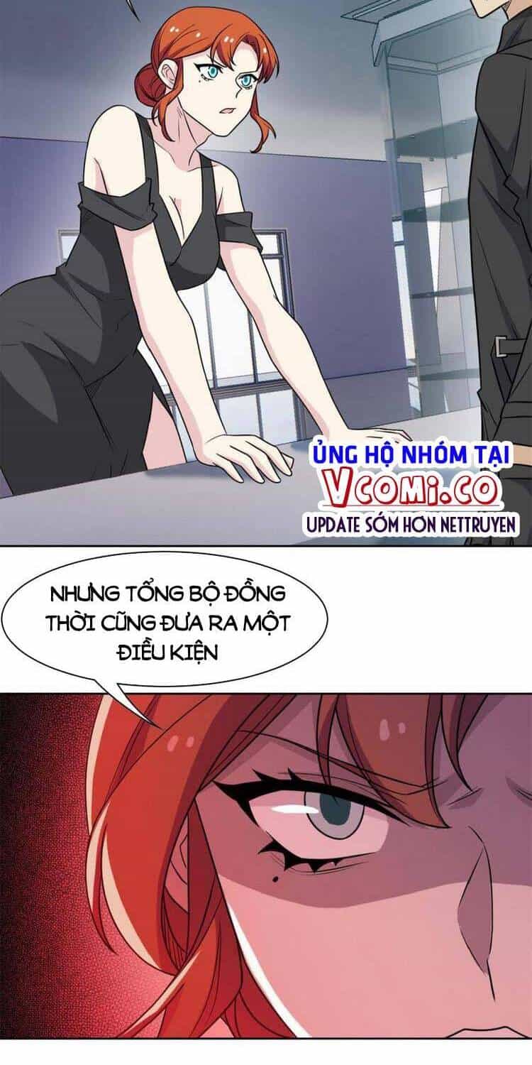 Cường Giả Đến Từ Trại Tâm Thần - Chương 87 - ảnh 14