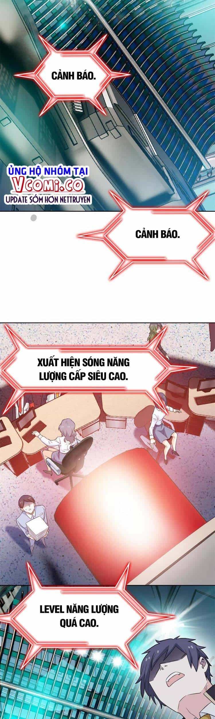 Cường Giả Đến Từ Trại Tâm Thần - Chương 87 - ảnh 22