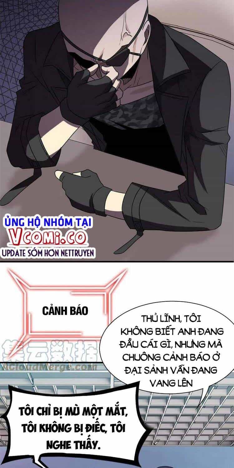 Cường Giả Đến Từ Trại Tâm Thần - Chương 88 - ảnh 2