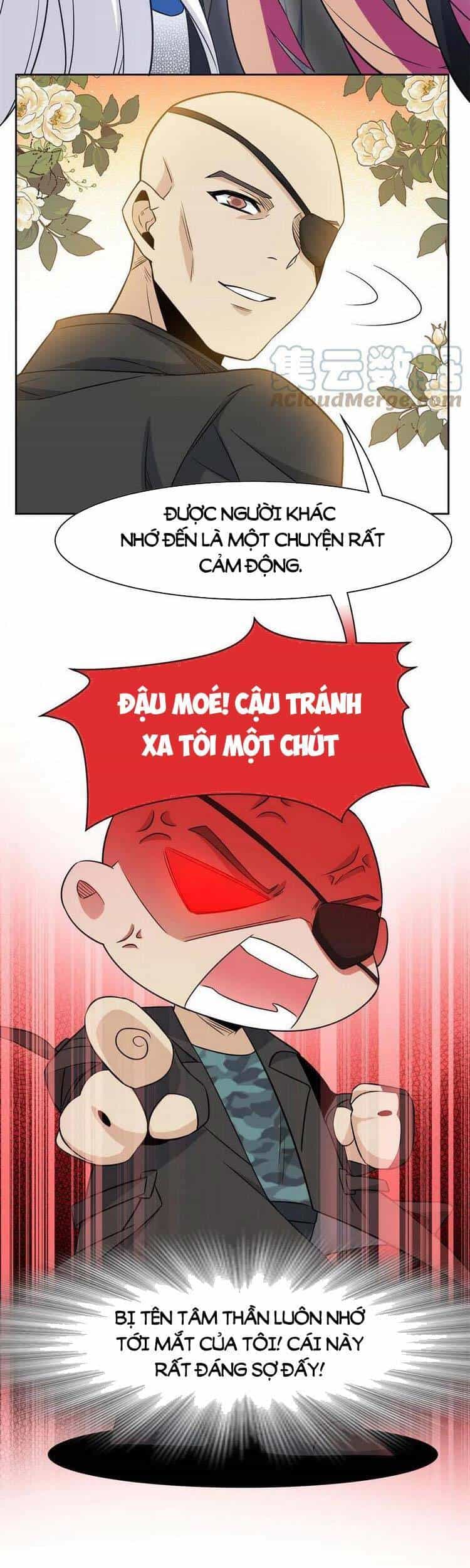 Cường Giả Đến Từ Trại Tâm Thần - Chương 88 - ảnh 24