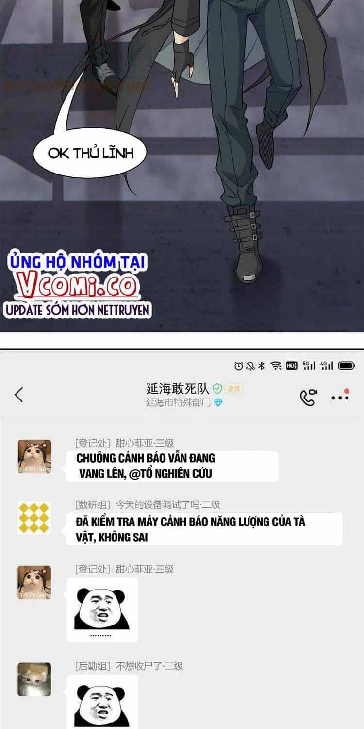 Cường Giả Đến Từ Trại Tâm Thần - Chương 88 - ảnh 4