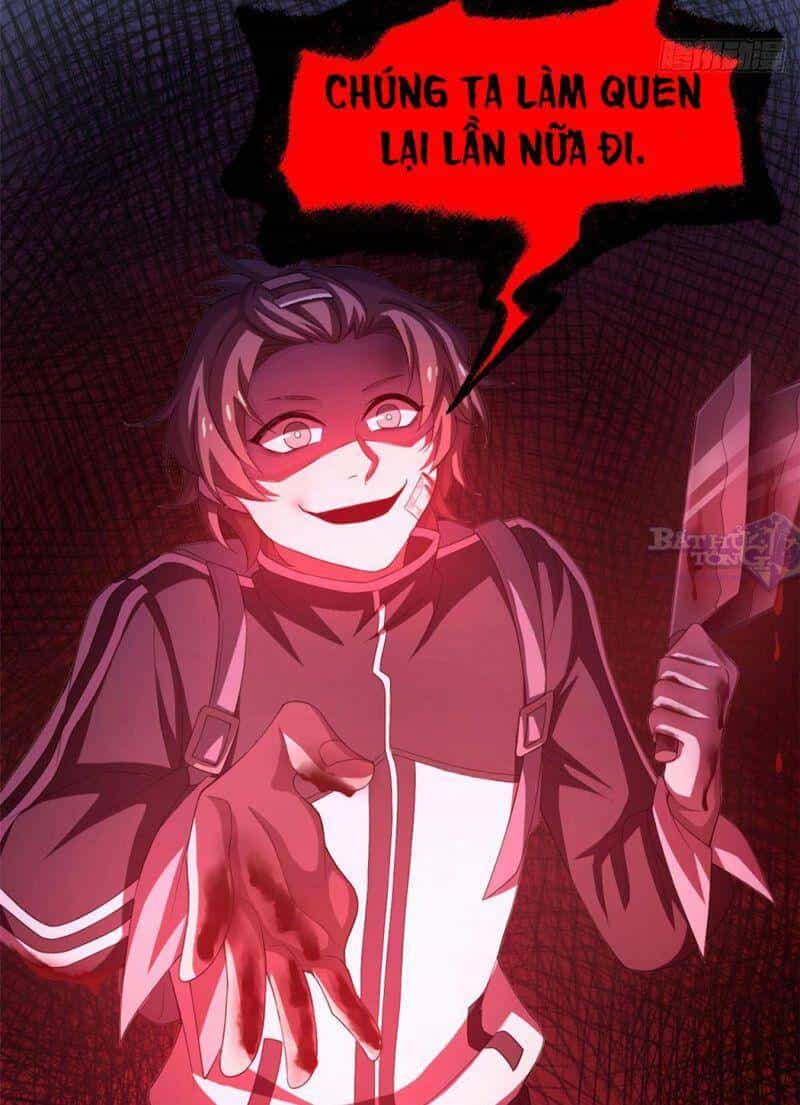 Cường Giả Đến Từ Trại Tâm Thần - Chương 9 - ảnh 12