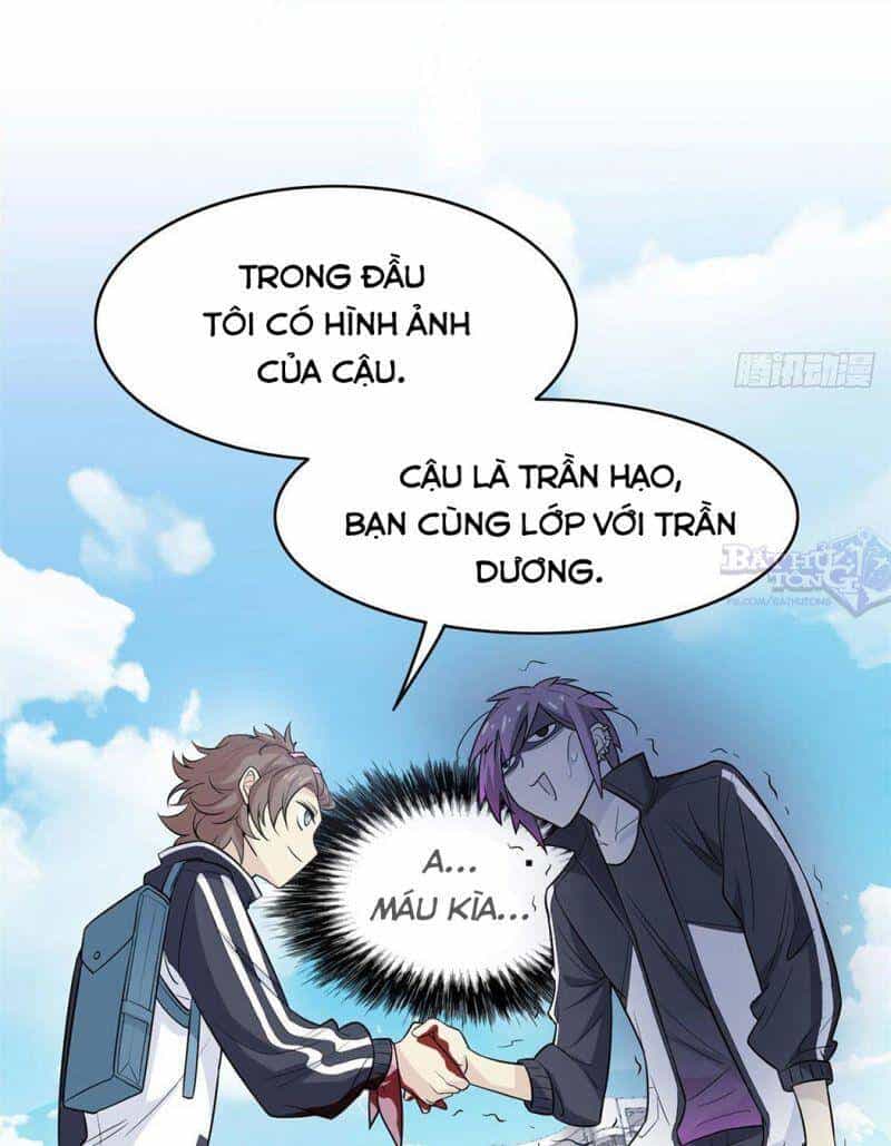 Cường Giả Đến Từ Trại Tâm Thần - Chương 9 - ảnh 19