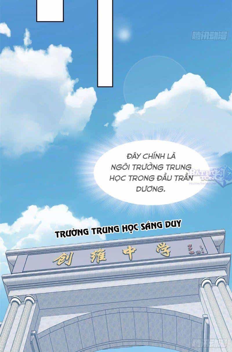 Cường Giả Đến Từ Trại Tâm Thần - Chương 9 - ảnh 38