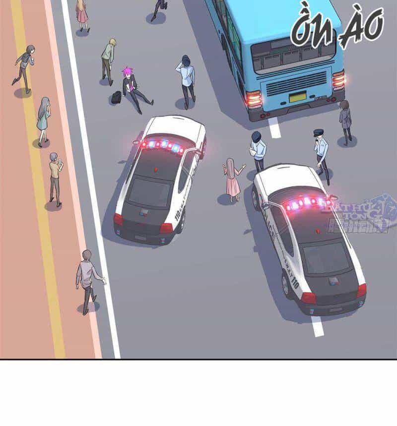 Cường Giả Đến Từ Trại Tâm Thần - Chương 9 - ảnh 5