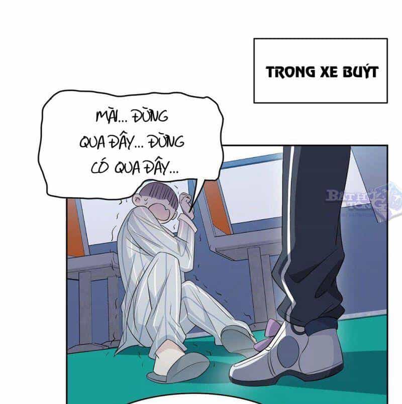 Cường Giả Đến Từ Trại Tâm Thần - Chương 9 - ảnh 7