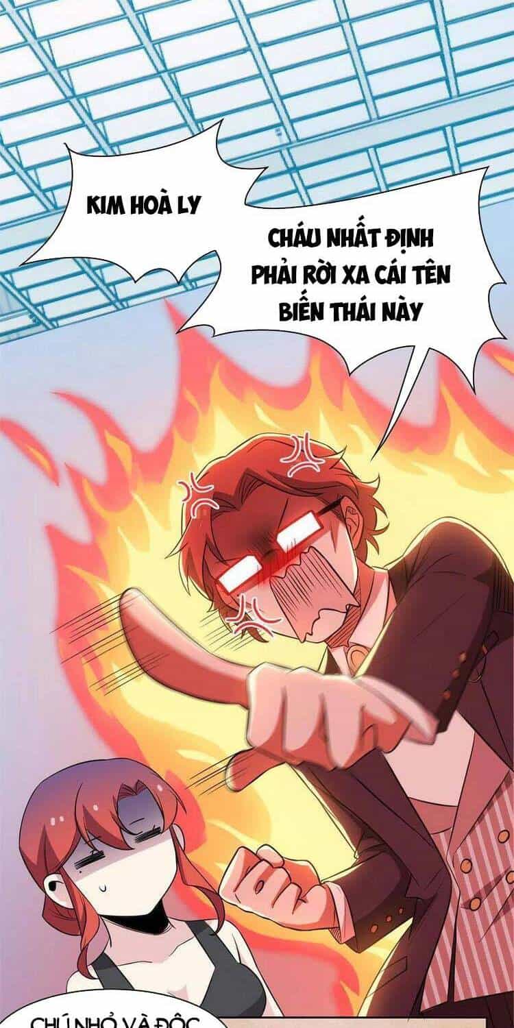 Cường Giả Đến Từ Trại Tâm Thần - Chương 91 - ảnh 10