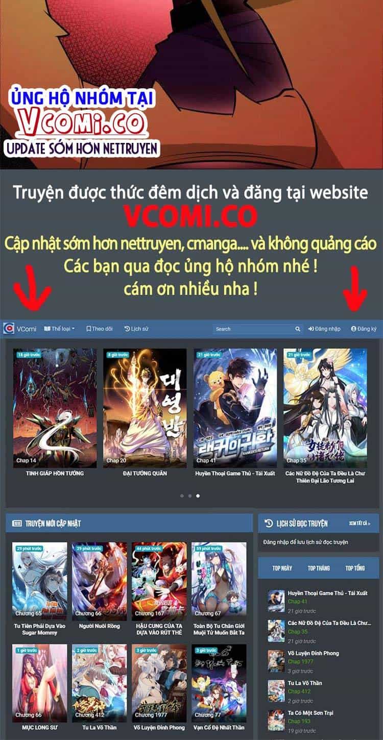 Cường Giả Đến Từ Trại Tâm Thần - Chương 92 - ảnh 30