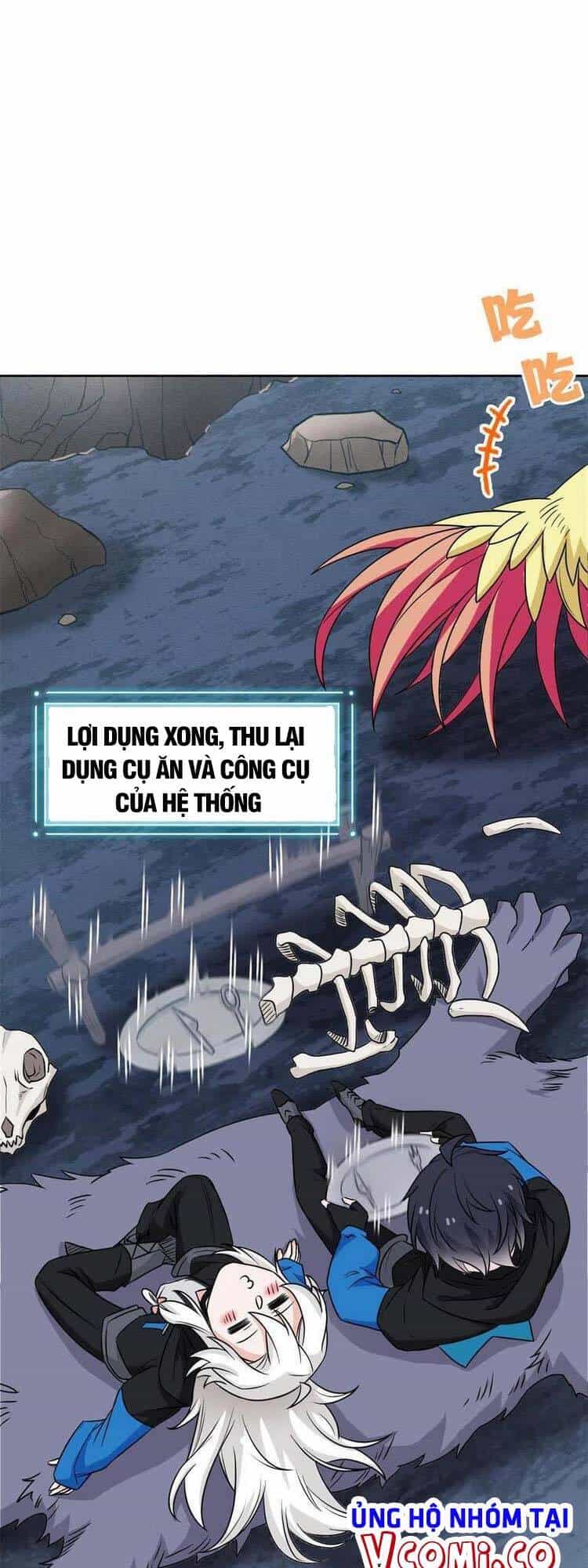 Cường Giả Đến Từ Trại Tâm Thần - Chương 93 - ảnh 24