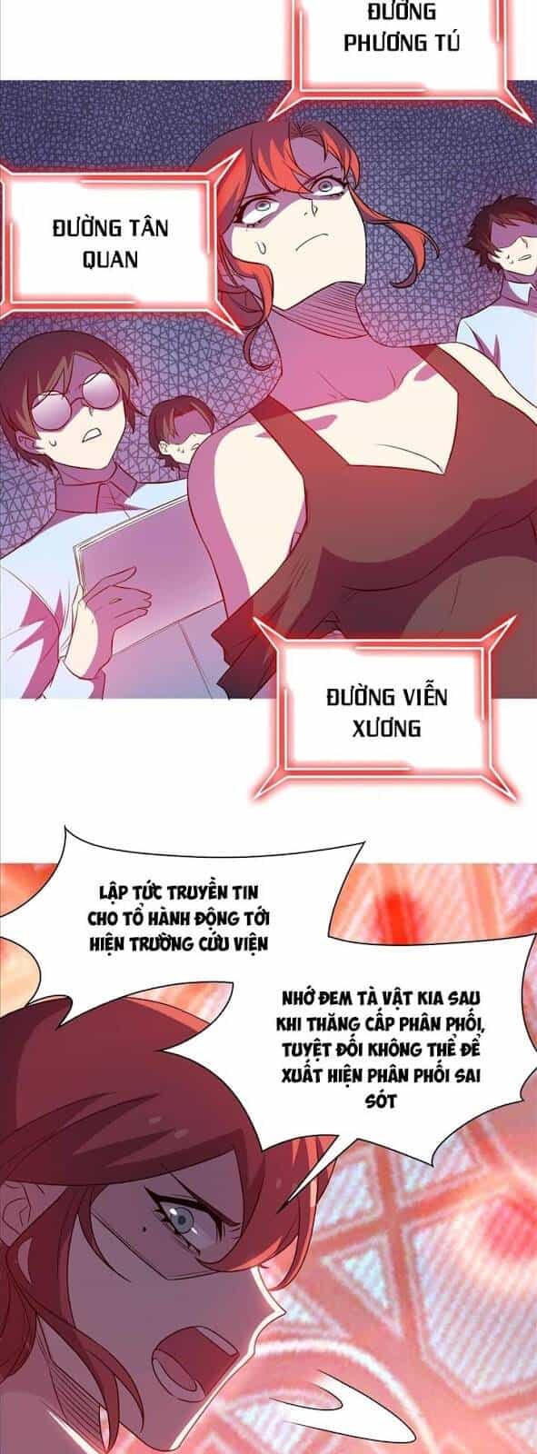 Cường Giả Đến Từ Trại Tâm Thần - Chương 95 - ảnh 18