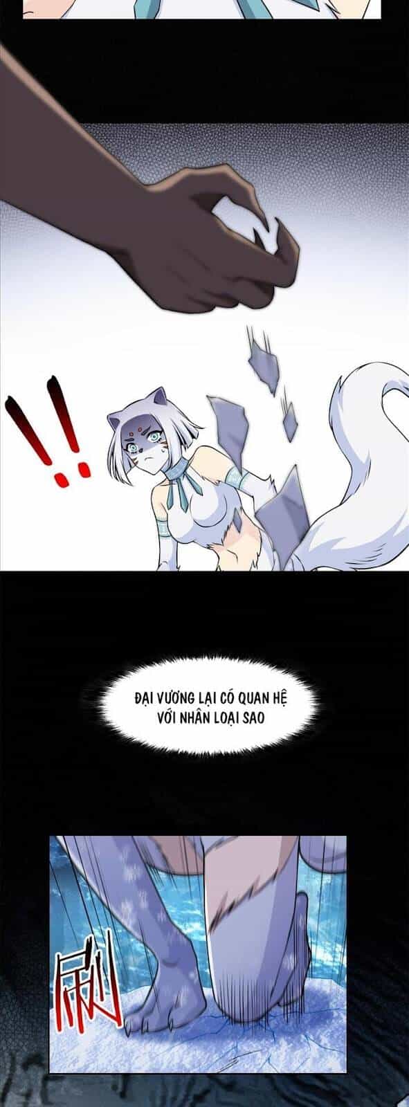 Cường Giả Đến Từ Trại Tâm Thần - Chương 95 - ảnh 6