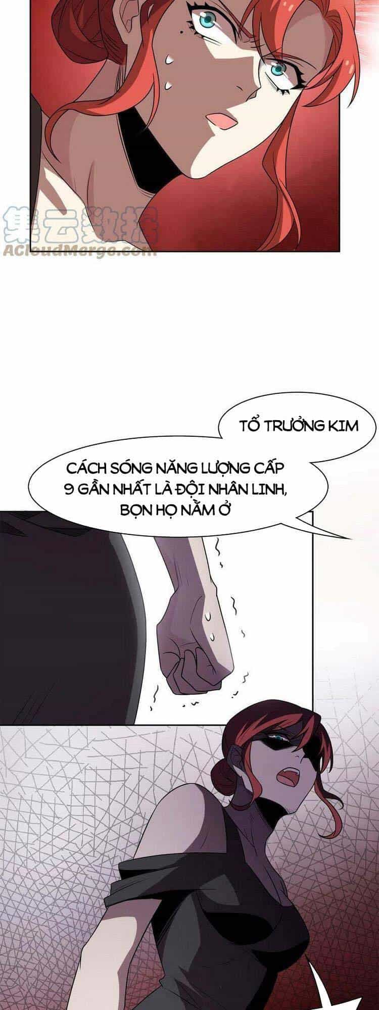 Cường Giả Đến Từ Trại Tâm Thần - Chương 97 - ảnh 14