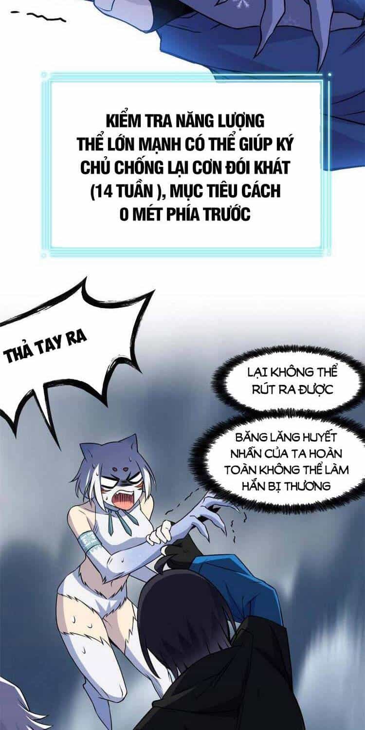 Cường Giả Đến Từ Trại Tâm Thần - Chương 99 - ảnh 25