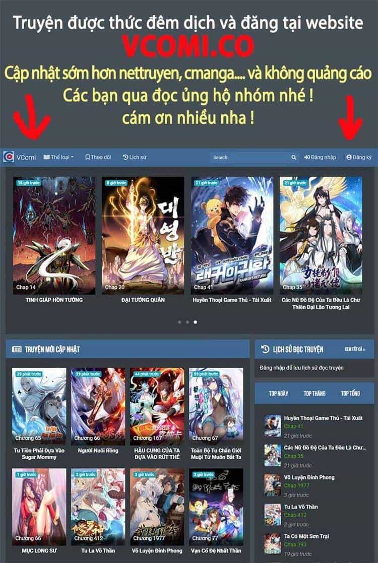 Cường Giả Đến Từ Trại Tâm Thần - Chương 99 - ảnh 29