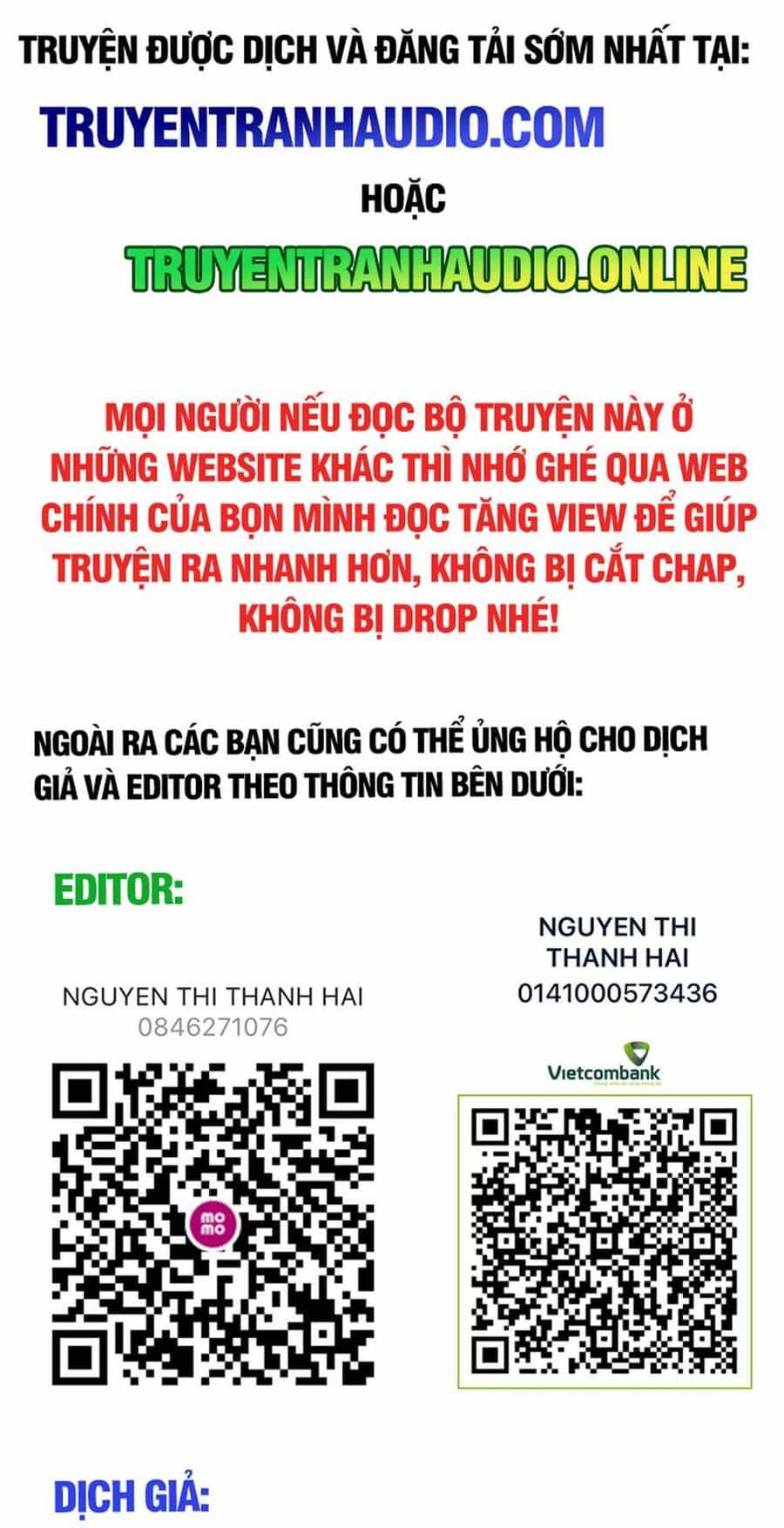 Cường Giả Tuyệt Thế Chỉ Muốn Làm Ruộng - Chương 1 - ảnh 1
