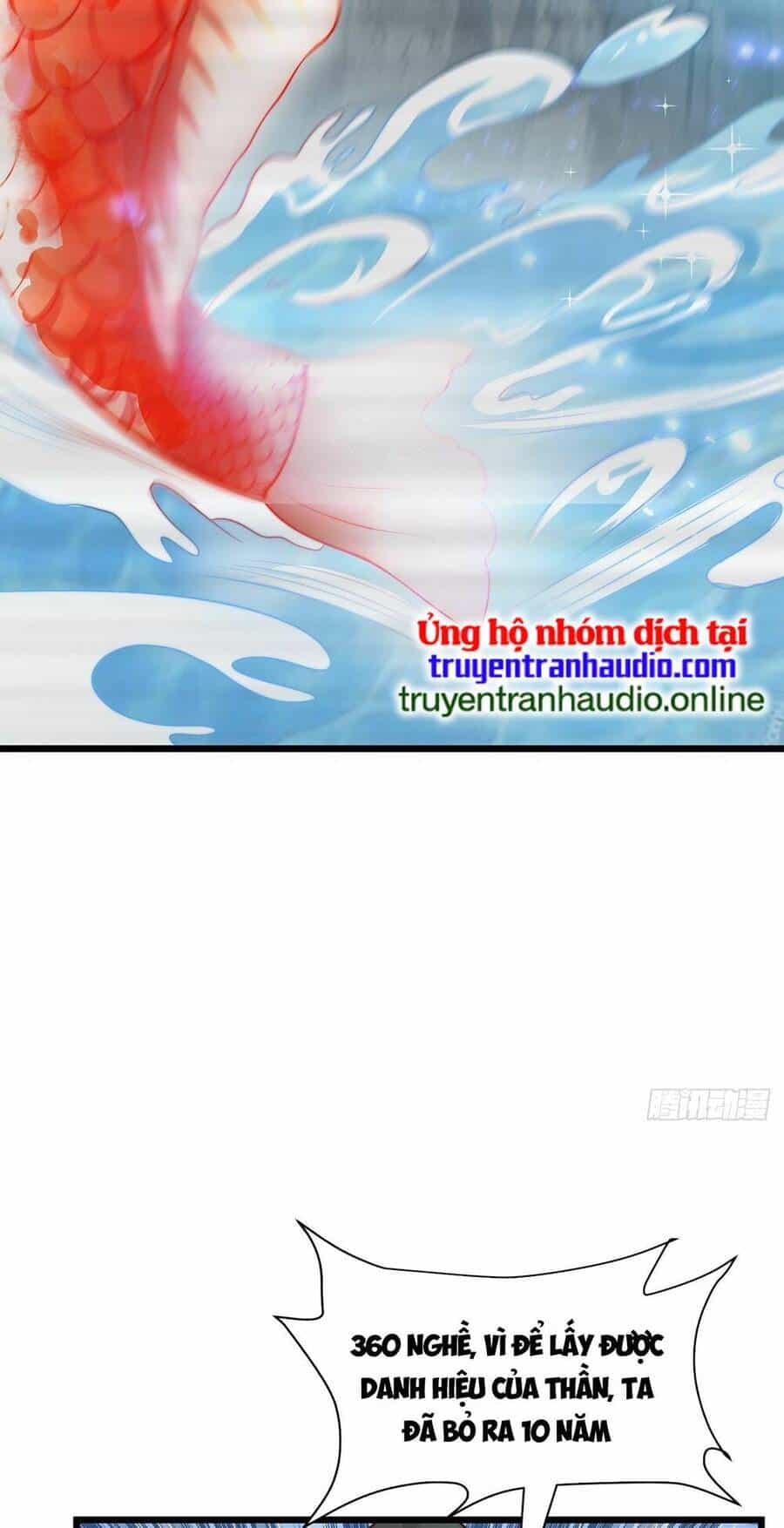 Cường Giả Tuyệt Thế Chỉ Muốn Làm Ruộng - Chương 1 - ảnh 10
