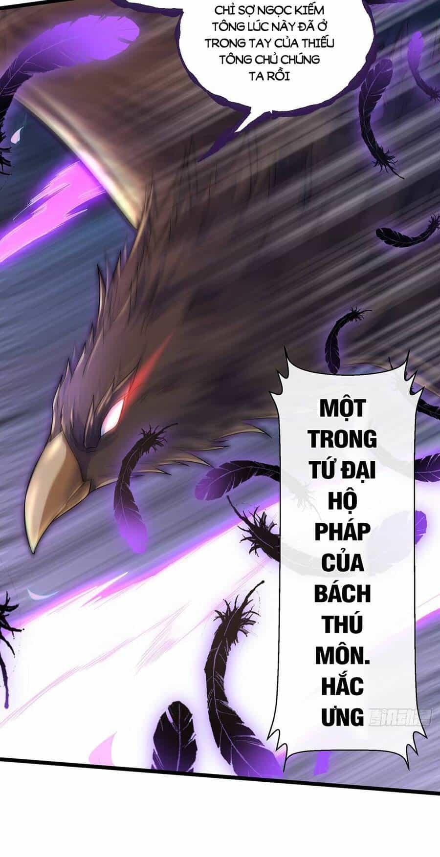 Cường Giả Tuyệt Thế Chỉ Muốn Làm Ruộng - Chương 1 - ảnh 36