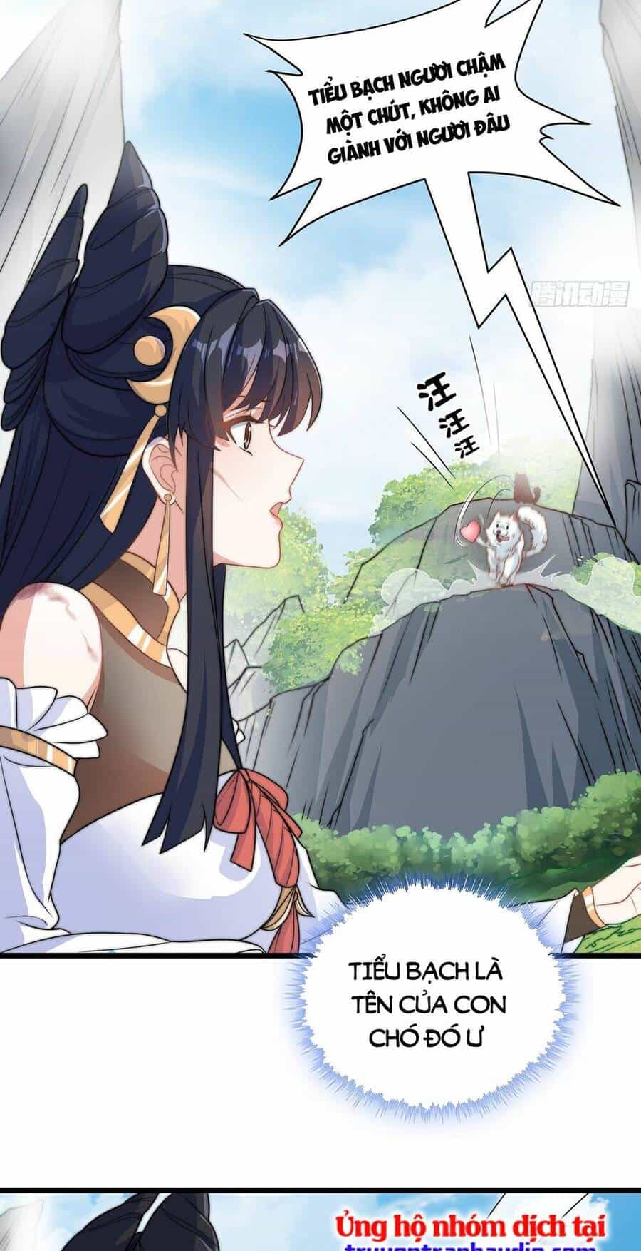 Cường Giả Tuyệt Thế Chỉ Muốn Làm Ruộng - Chương 1 - ảnh 49