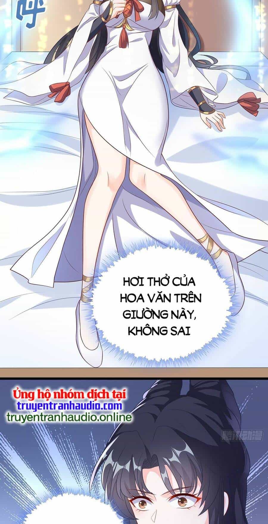 Cường Giả Tuyệt Thế Chỉ Muốn Làm Ruộng - Chương 1 - ảnh 67