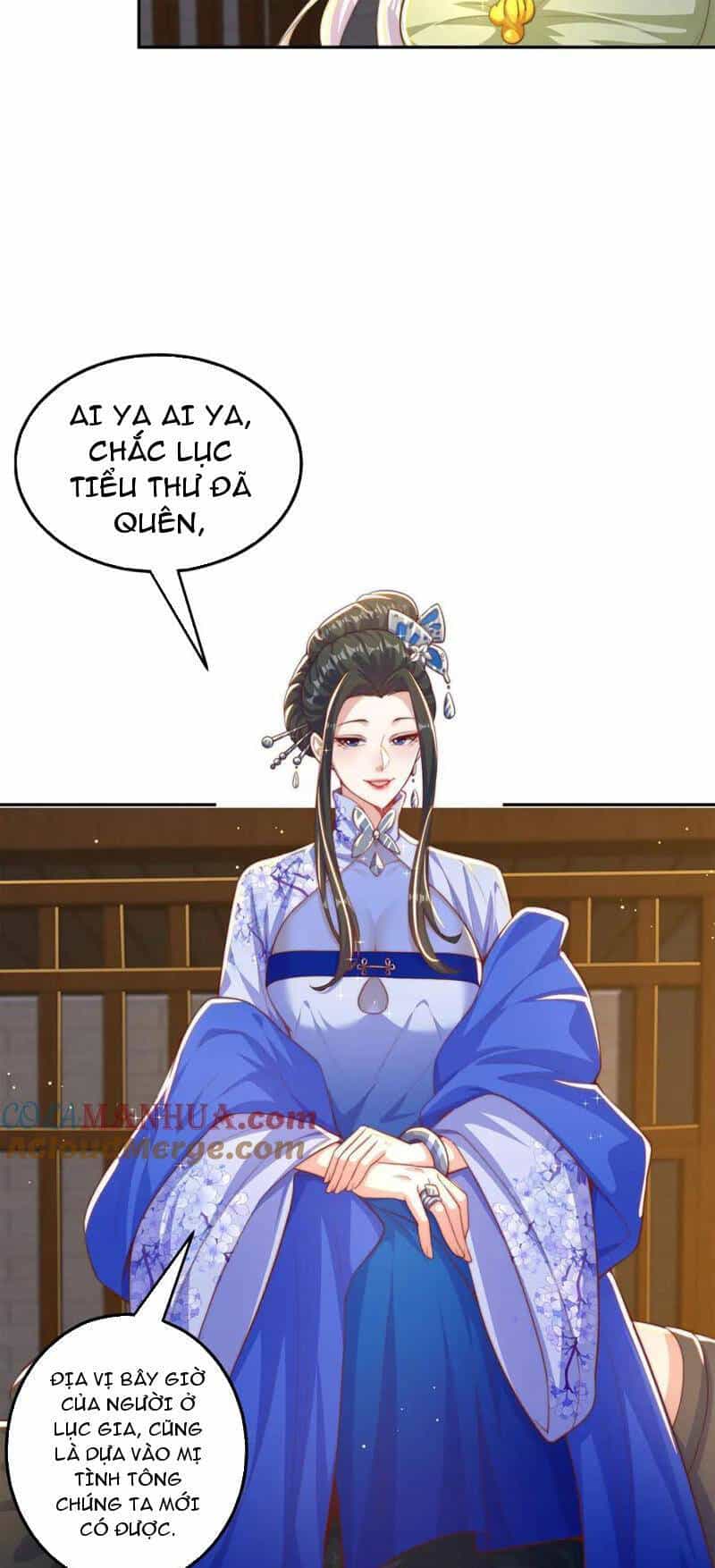 Cường Giả Tuyệt Thế Chỉ Muốn Làm Ruộng - Chương 100 - ảnh 28