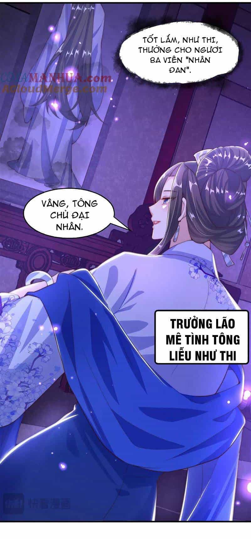 Cường Giả Tuyệt Thế Chỉ Muốn Làm Ruộng - Chương 100 - ảnh 6
