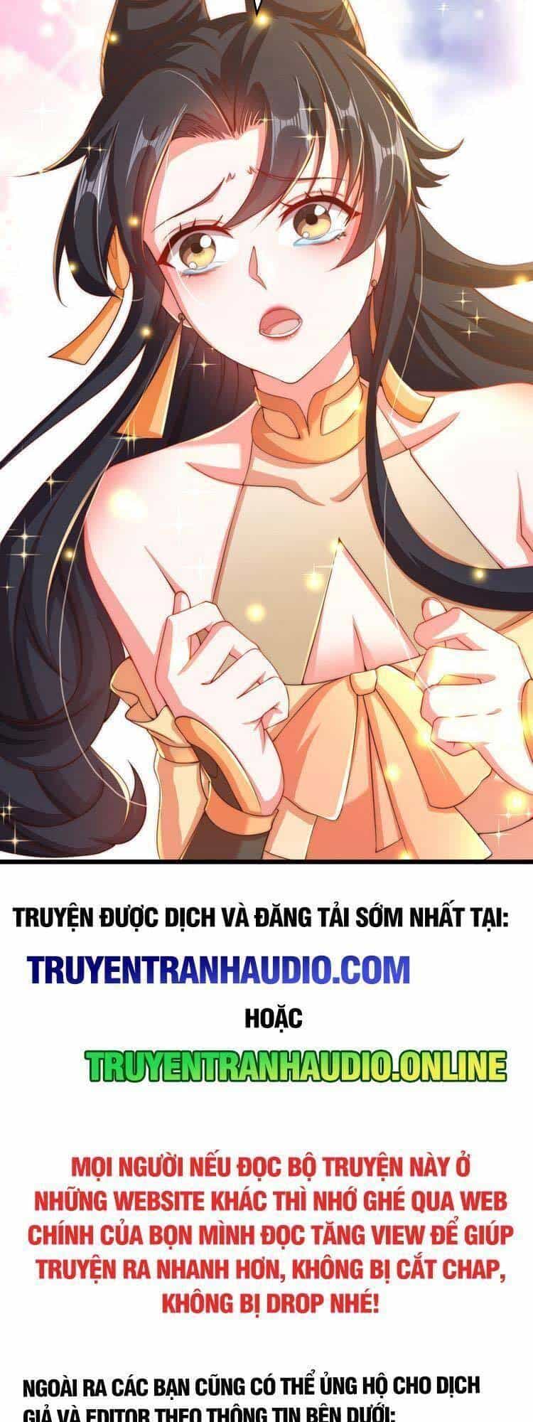 Cường Giả Tuyệt Thế Chỉ Muốn Làm Ruộng - Chương 14 - ảnh 38