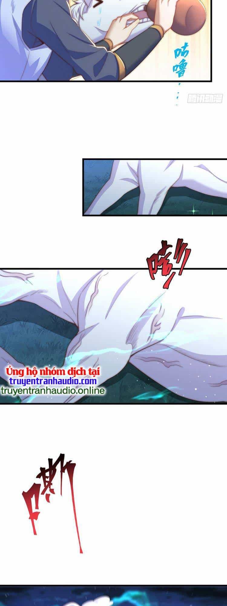 Cường Giả Tuyệt Thế Chỉ Muốn Làm Ruộng - Chương 19 - ảnh 7