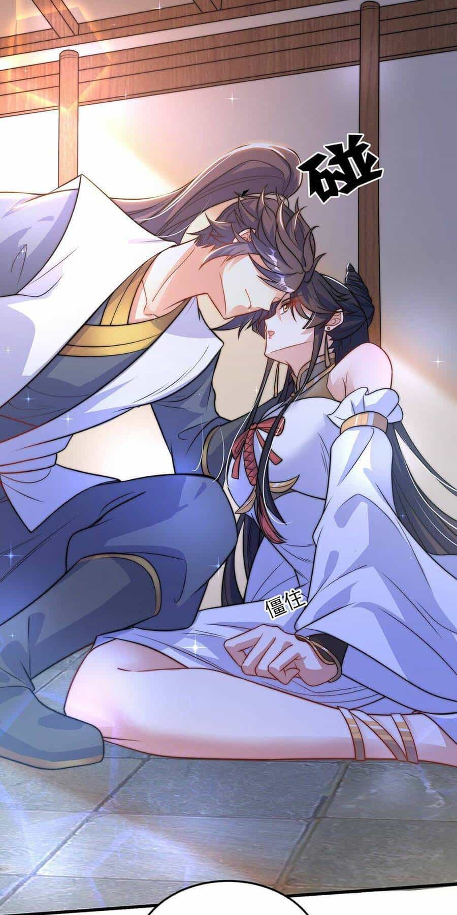 Cường Giả Tuyệt Thế Chỉ Muốn Làm Ruộng - Chương 2 - ảnh 22
