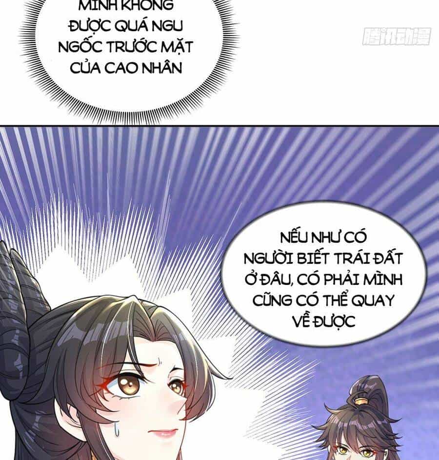 Cường Giả Tuyệt Thế Chỉ Muốn Làm Ruộng - Chương 2 - ảnh 3