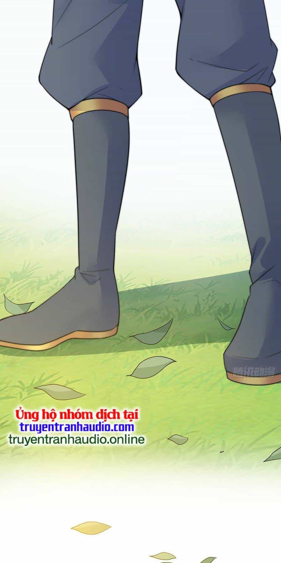 Cường Giả Tuyệt Thế Chỉ Muốn Làm Ruộng - Chương 2 - ảnh 50