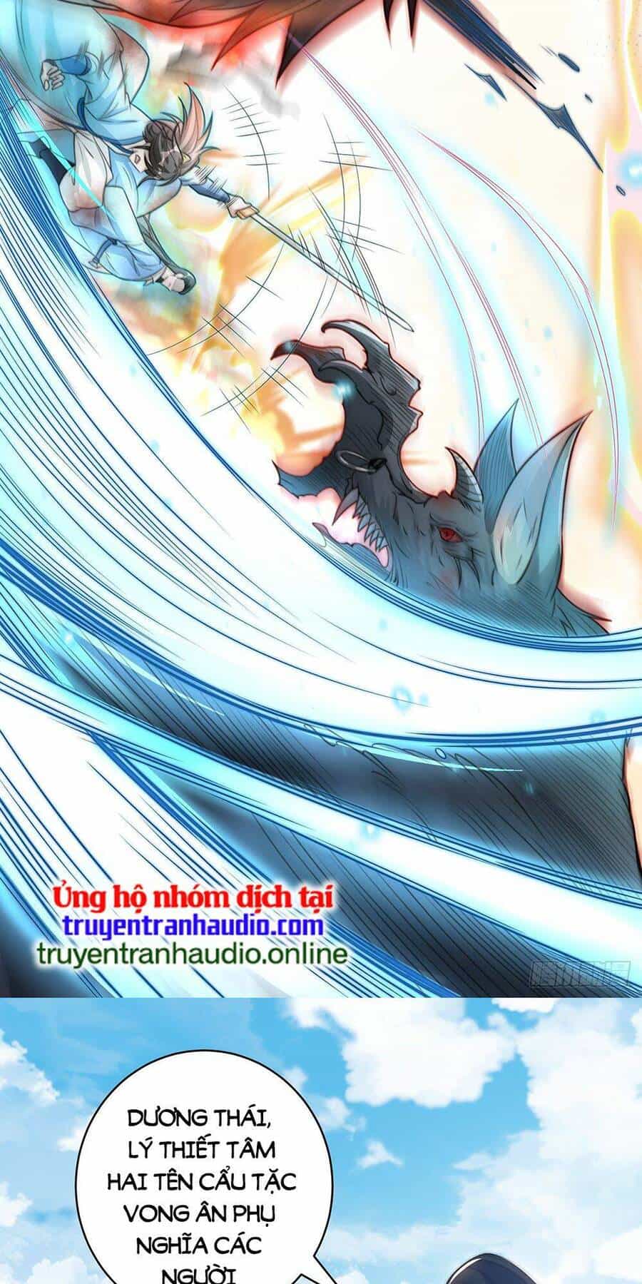 Cường Giả Tuyệt Thế Chỉ Muốn Làm Ruộng - Chương 2 - ảnh 62