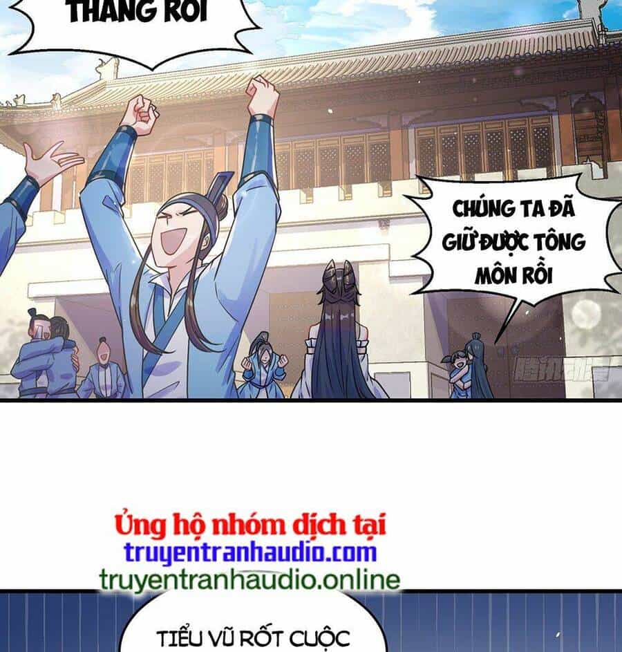 Cường Giả Tuyệt Thế Chỉ Muốn Làm Ruộng - Chương 2 - ảnh 91