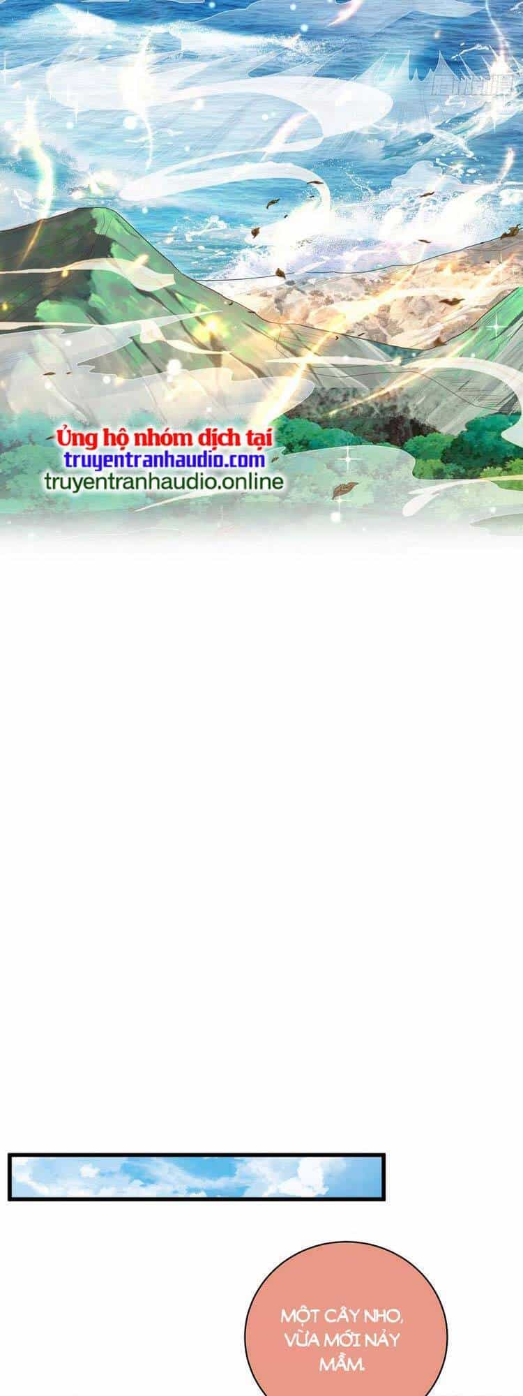 Cường Giả Tuyệt Thế Chỉ Muốn Làm Ruộng - Chương 21 - ảnh 15